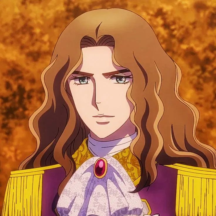 Avatar of Victor Clement De Girodelle | Fae!user collection - part 4