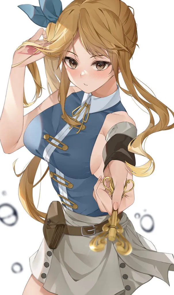 Avatar of Lucy Heartfilia - Fairy Tail