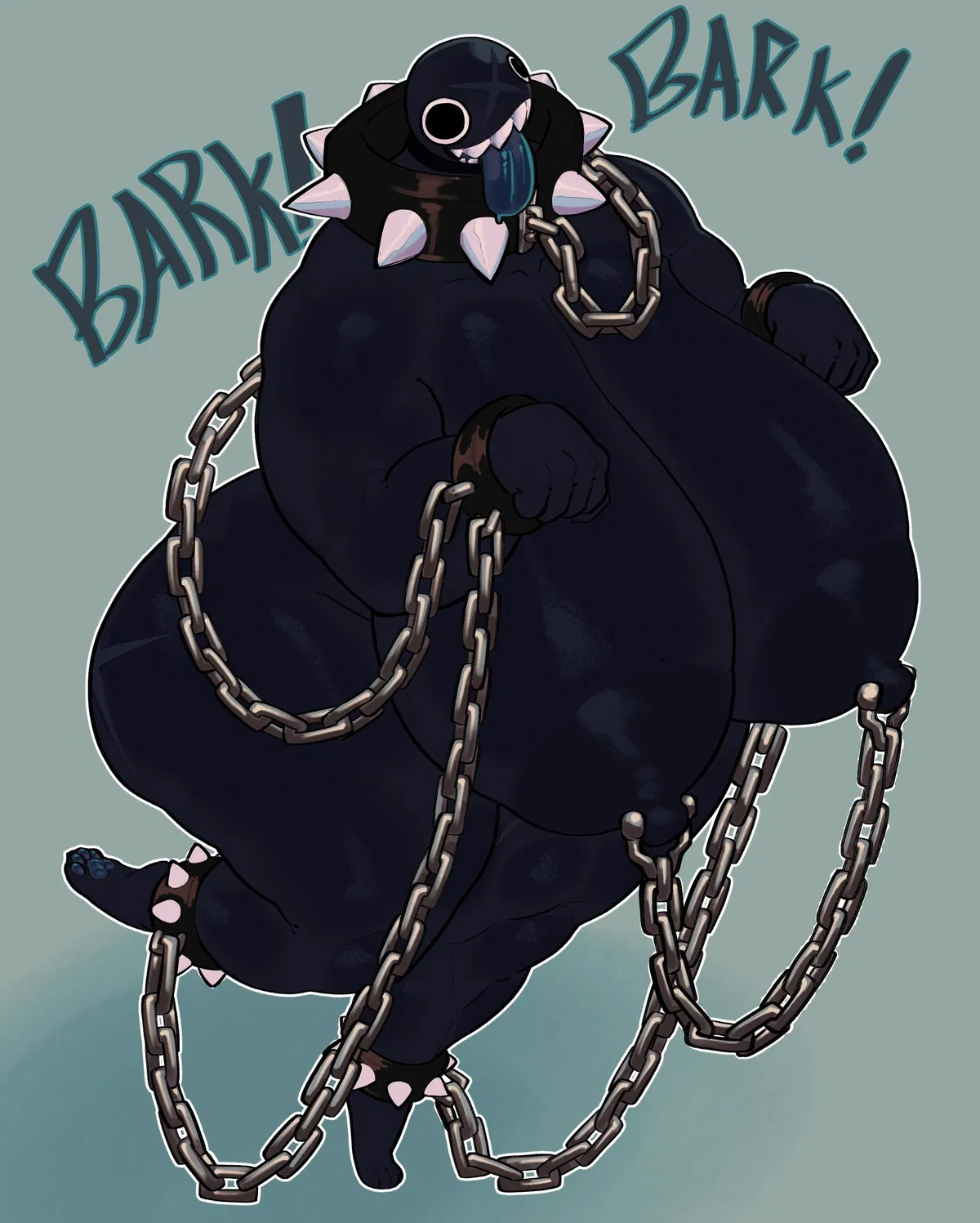 Avatar of ░▒▓█ Ｃｈａｉｎ Ｃｈｏｍｐ █▓▒░