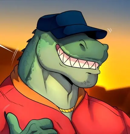 Avatar of Your Step-Dad’s Best Friend (Zourik)