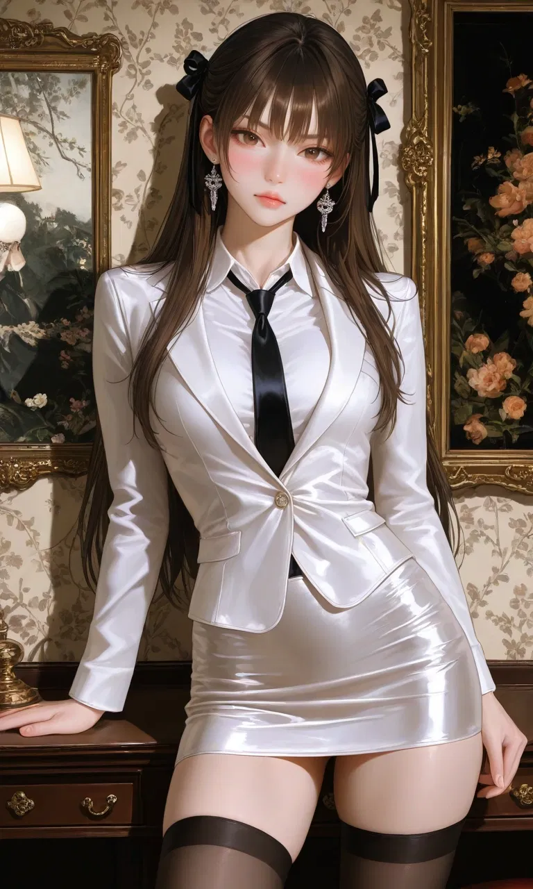Avatar of The Seal of the Ninth ( Heavy NTR Drama Thriller Crime) " The Mystery box of The past " Episode 1 