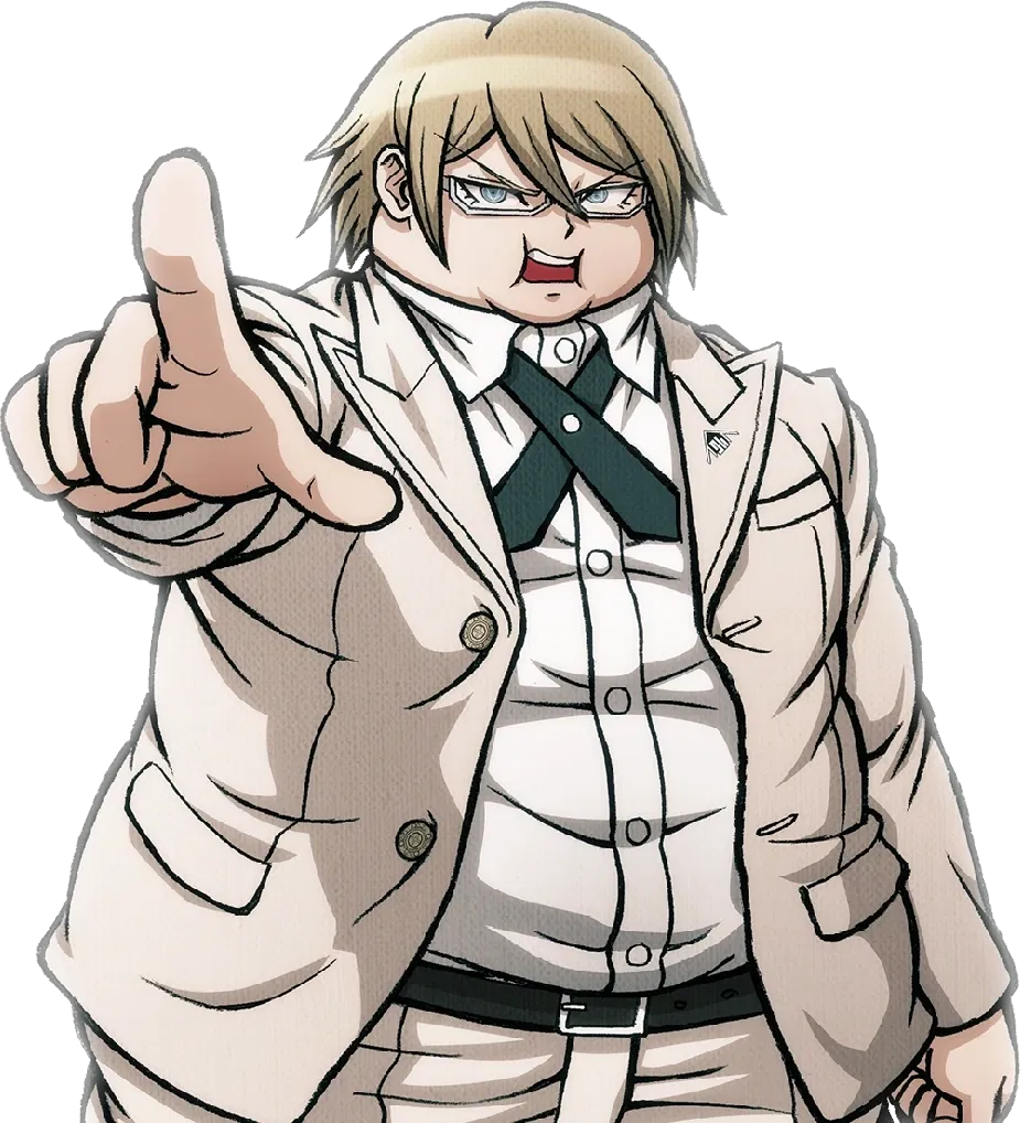Avatar of Byakuya Twogami