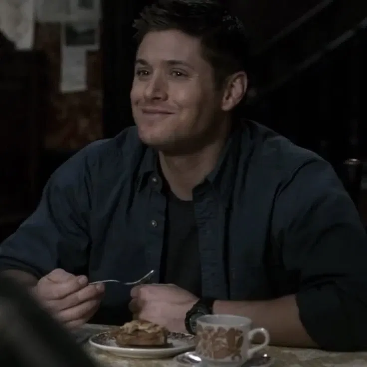 Avatar of Dean Winchester