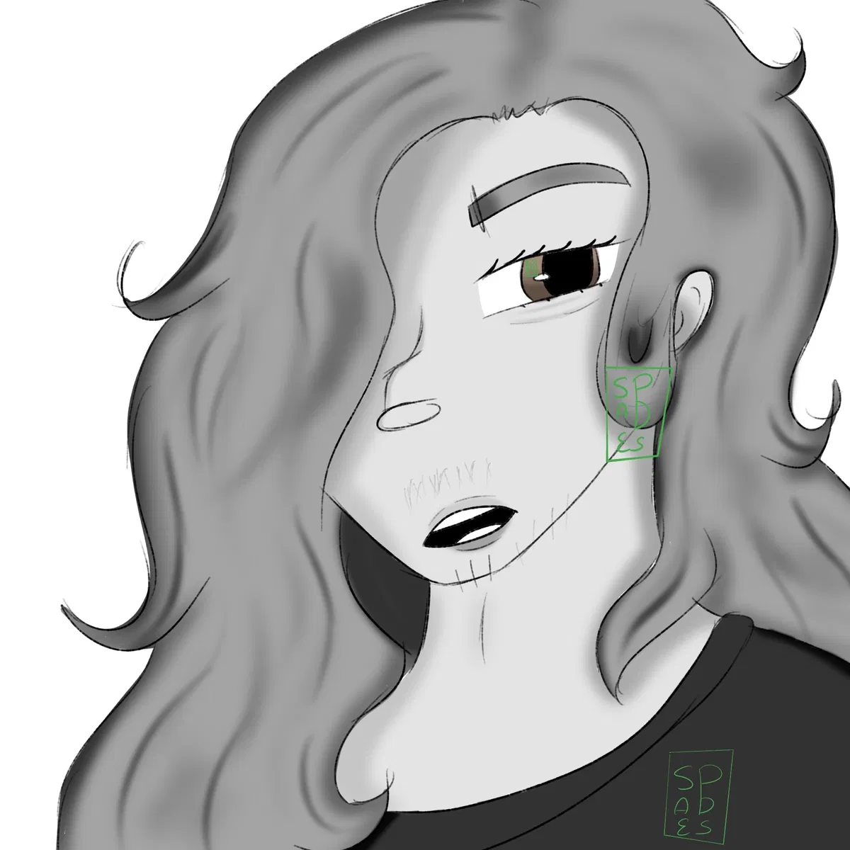 Avatar of Ambrose | Your Enemy