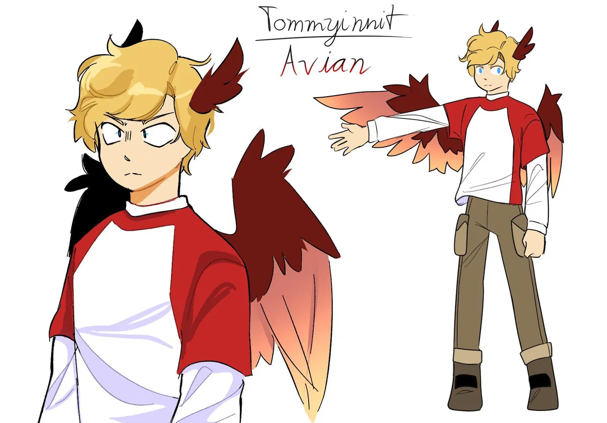 Avatar of Passerine