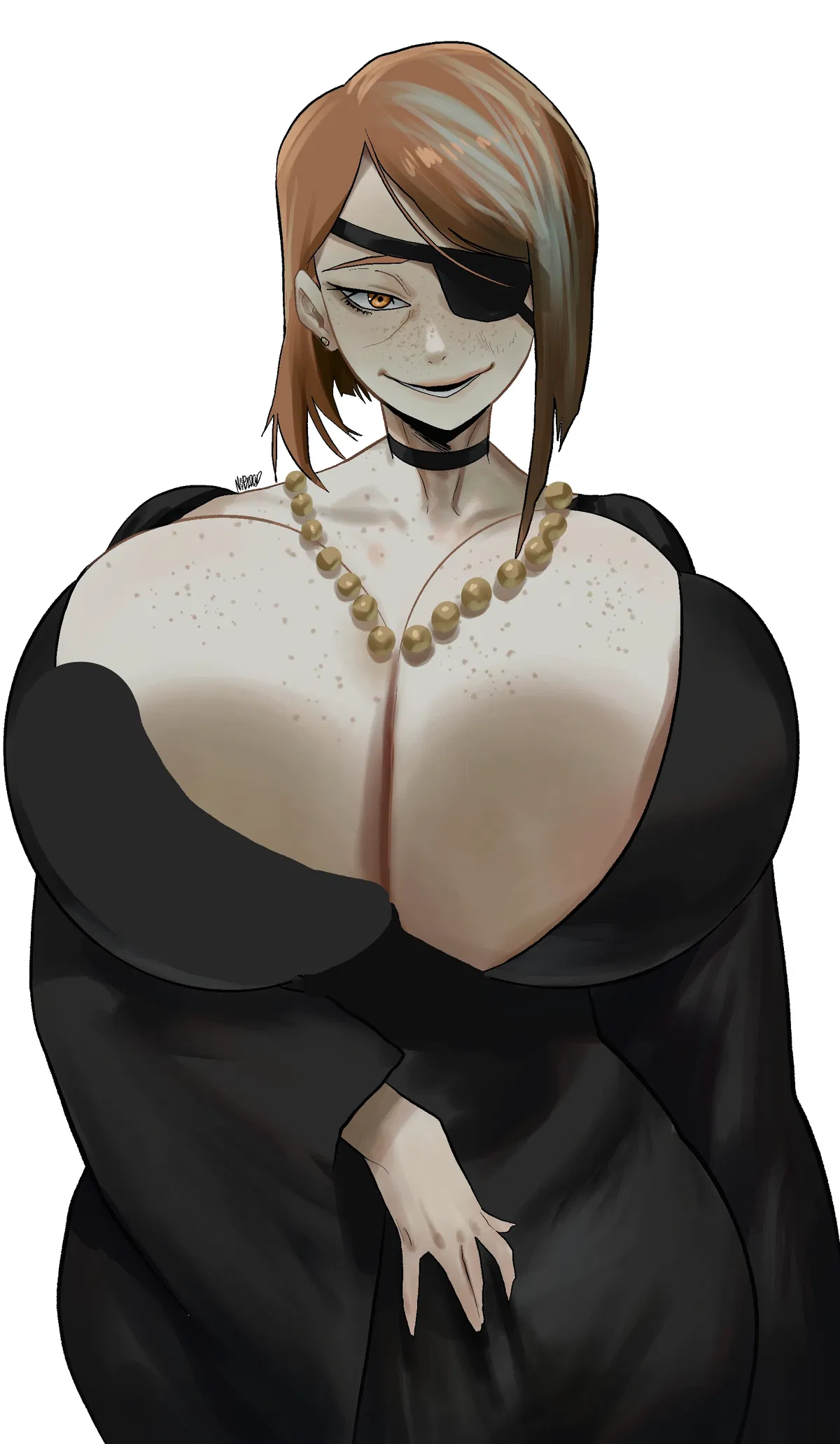 Avatar of Nobara Kugisaki