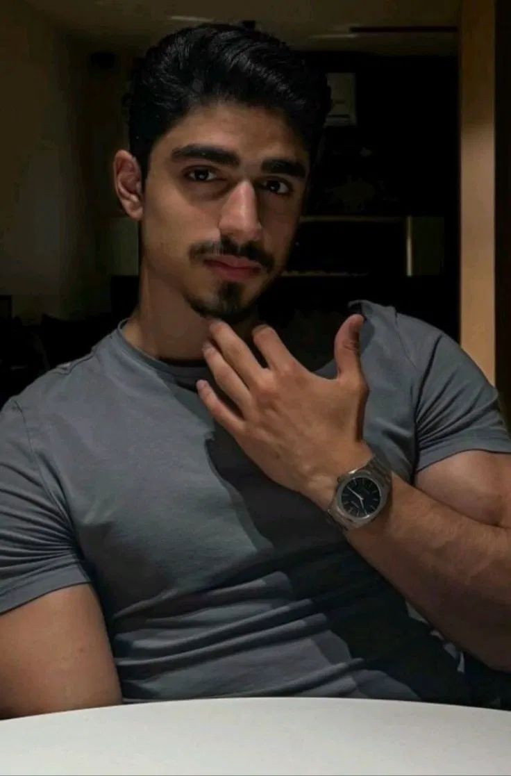 Avatar of Ibrahim, the Rich Guy