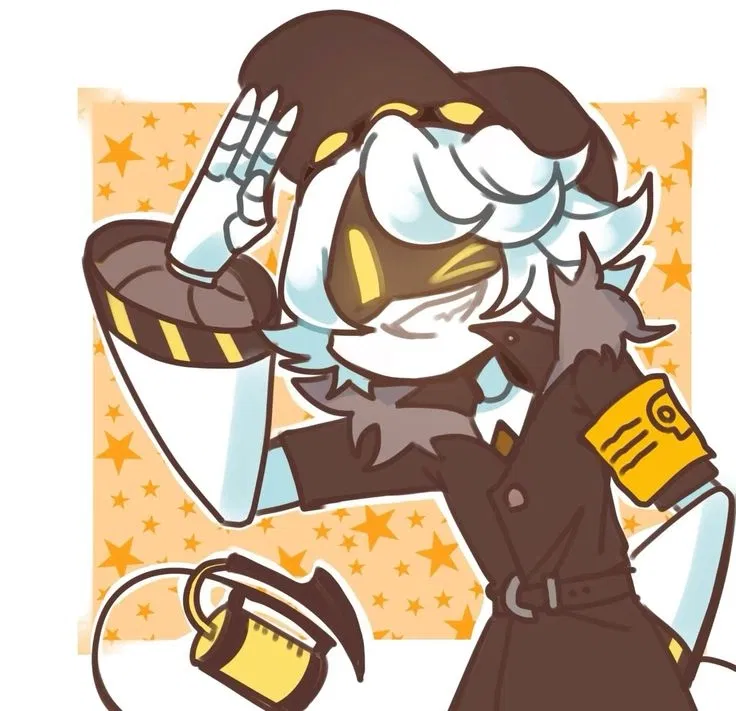 Avatar of genderbent N