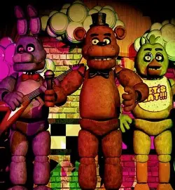 Avatar of FNAF MISSING CHILDREN