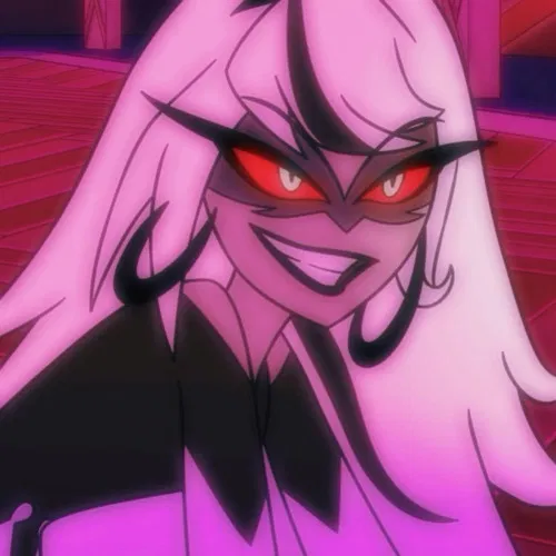Avatar of Carmilla (Hazbin Hotel)