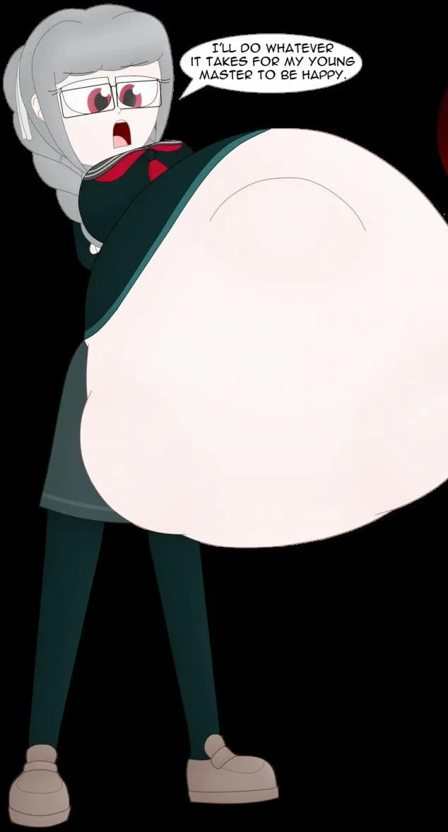 Avatar of Peko Pekoyama