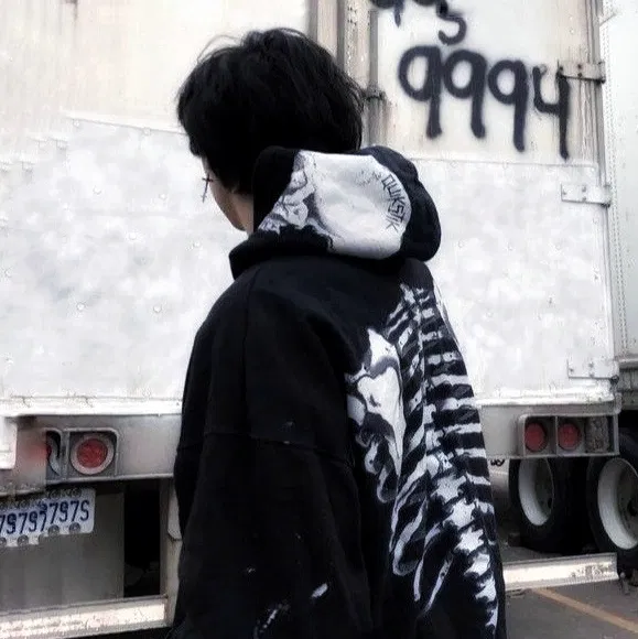 Avatar of NICO DI ANGELO 