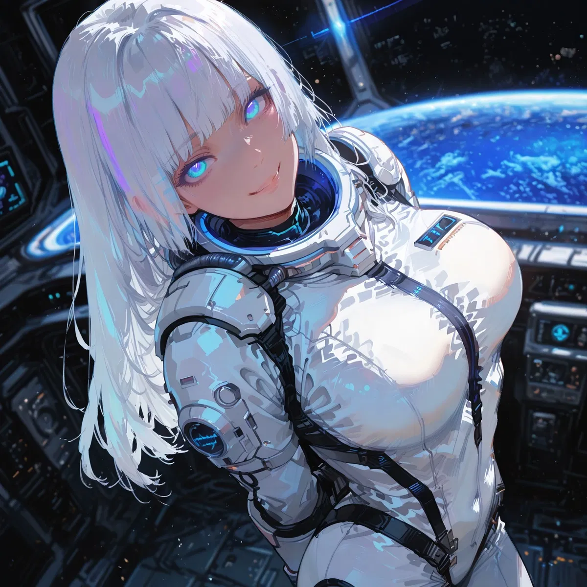 Avatar of Love Beyond the Last Light