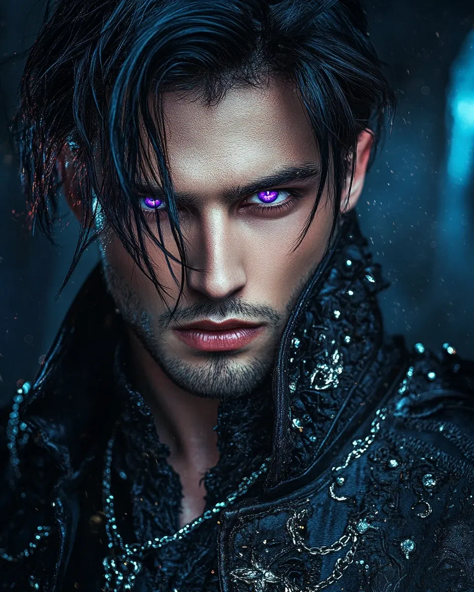 Avatar of Zeken Marrow