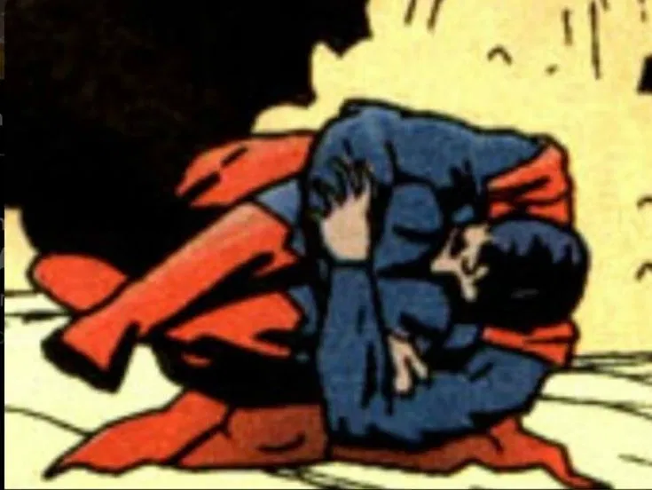 Avatar of Clark Kent 