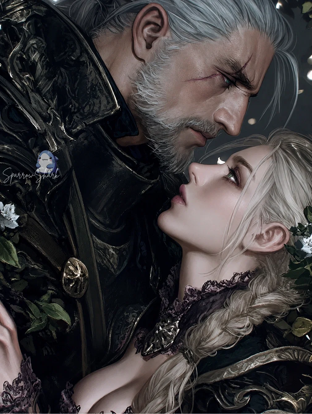 Avatar of Duke Wulfric Thornecroft