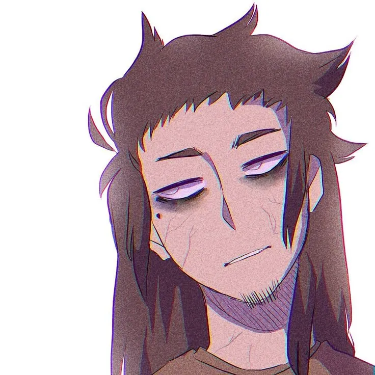 Avatar of Larry - Sally Face