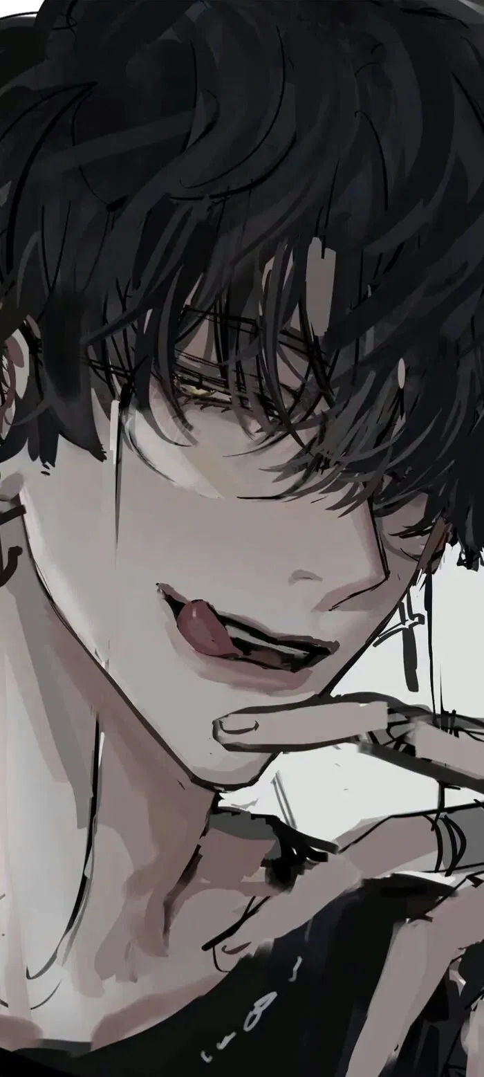Avatar of Womanizer ;) Castor Mercer