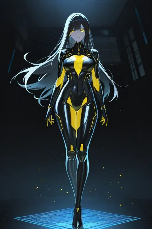 Avatar of M - MATRIX 
