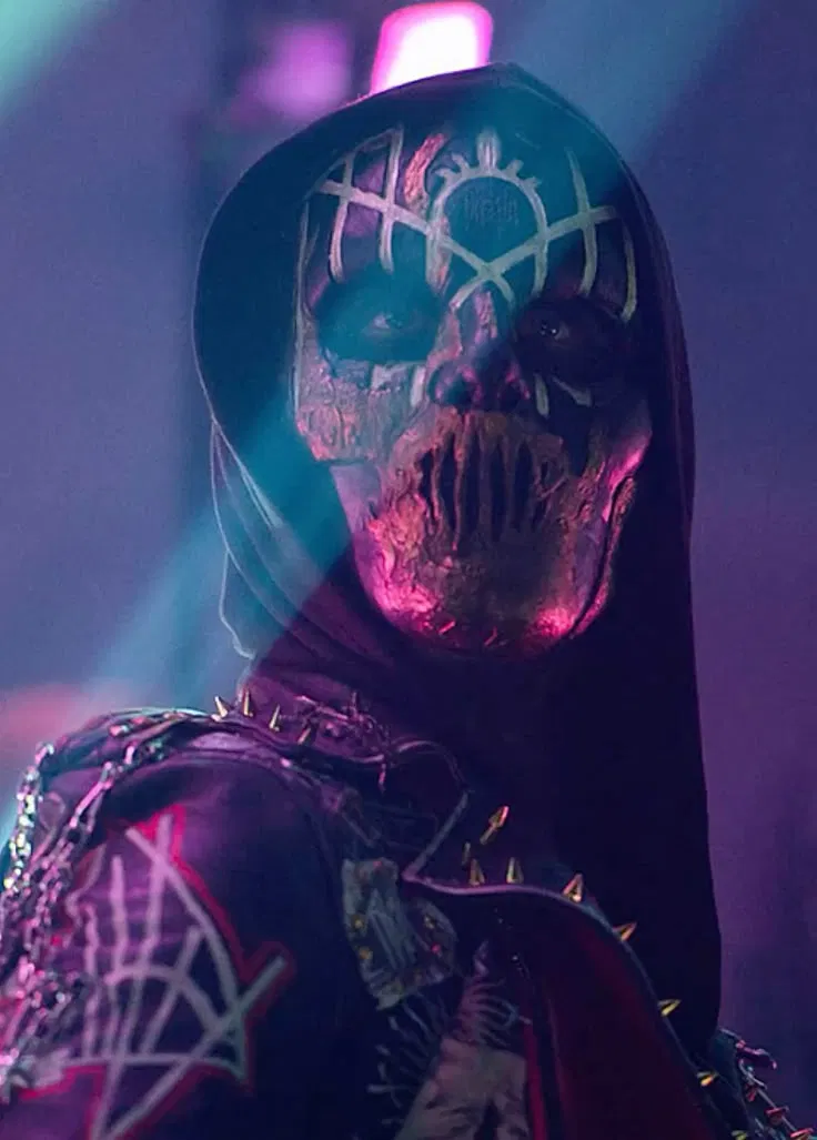 Avatar of IV