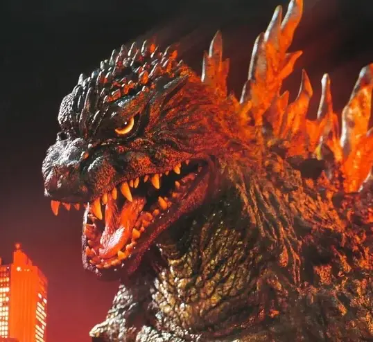Avatar of Millennium Godzilla