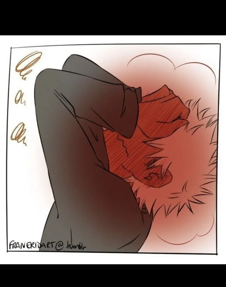 Avatar of Katsuki 