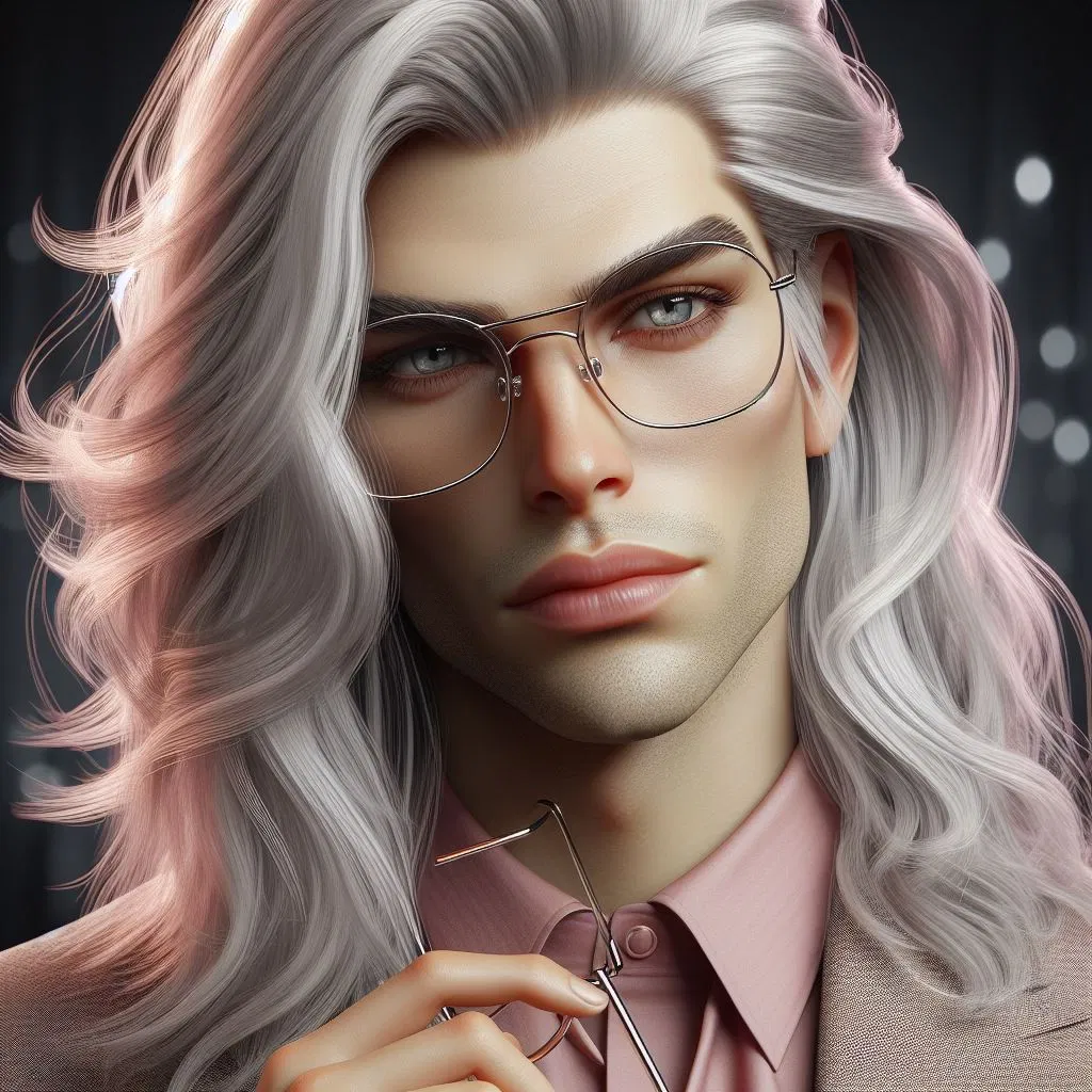 Avatar of Lucian - Asshole Boss