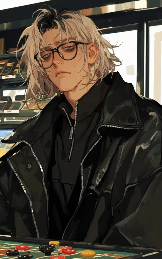 Avatar of 'YourAlpha'||"Nice Guy"
