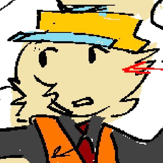 Avatar of (younger) Builderman