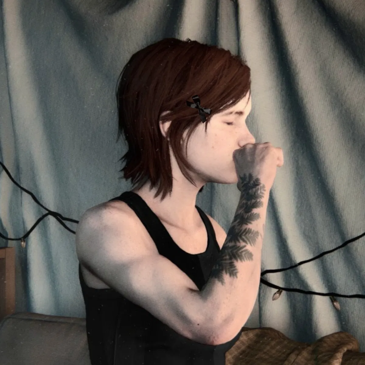 Avatar of 𝓔llie williams ! hot  ۫