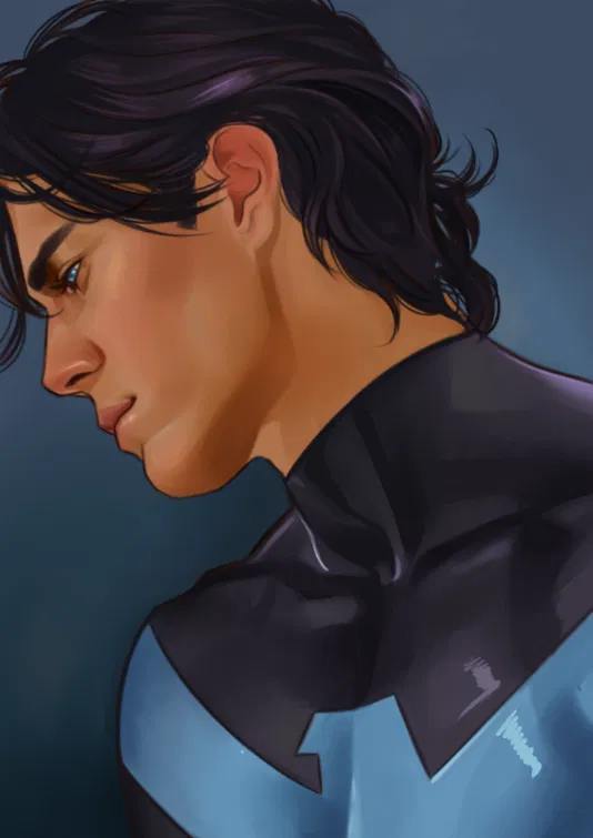 Avatar of Dick Grayson / Nightwing