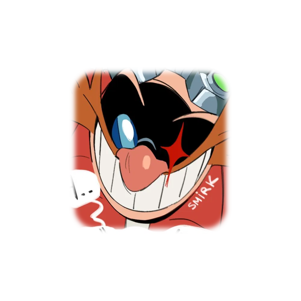 Avatar of Medical examine // Dr. Eggman 