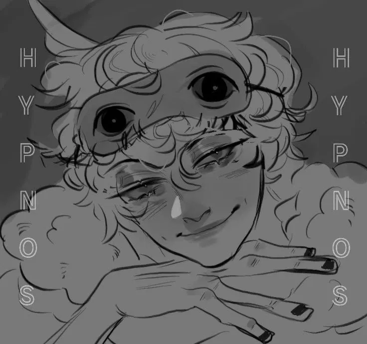 Avatar of Hypnos [Hades]