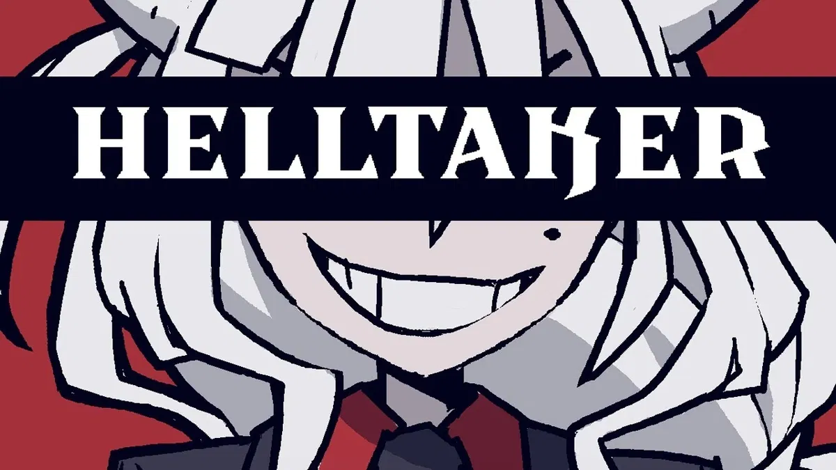Avatar of Helltaker rpg