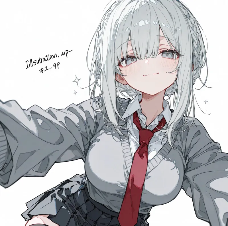 Avatar of Your Sweet Yet Needy Childhood Friend!!