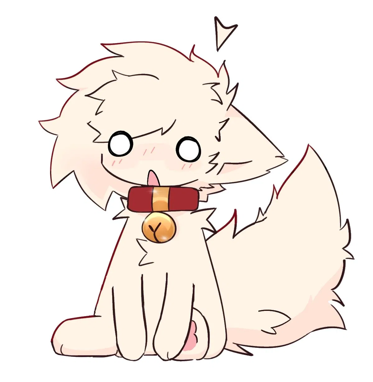 Avatar of Niko - awkward mess 