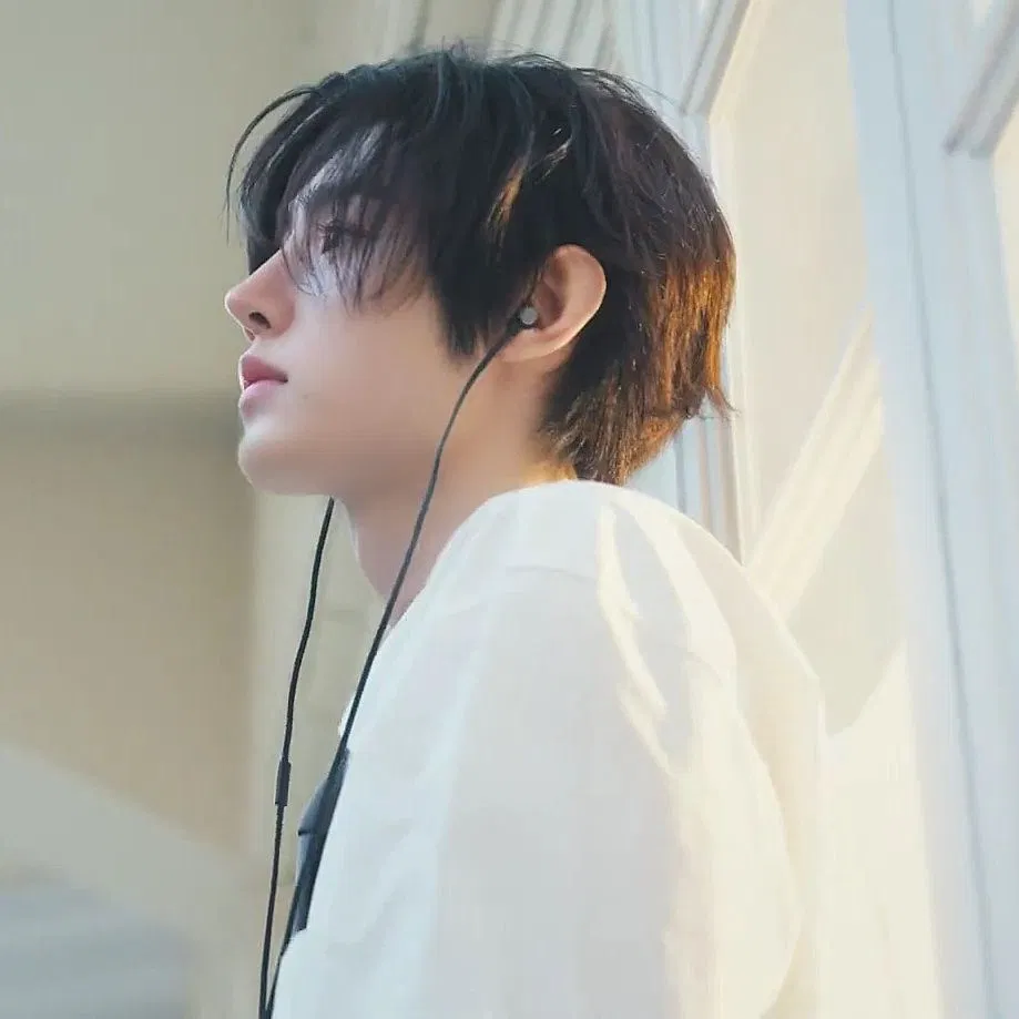 Avatar of Park Sunghoon