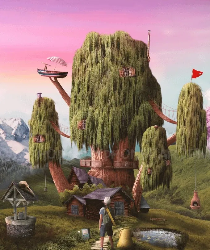 Avatar of ADVENTURE TIME RPG