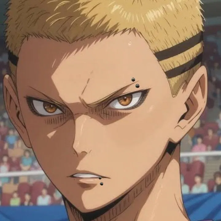 Avatar of Ken