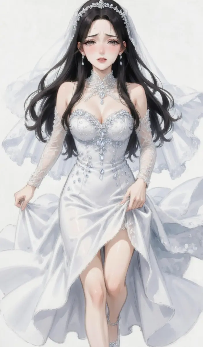 Avatar of Alice (she still chooses you.)