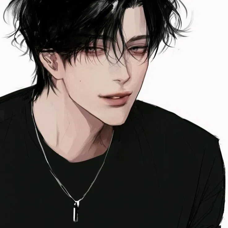 Avatar of Ares Salvatore