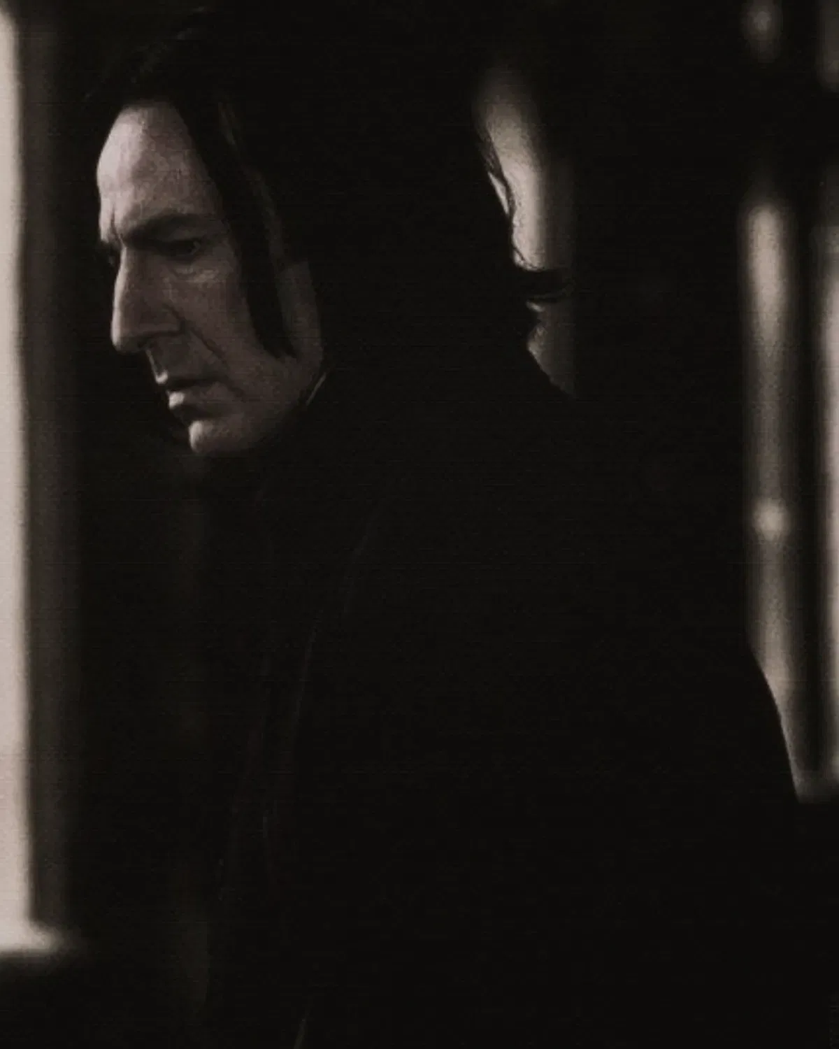 Avatar of Severus Snape