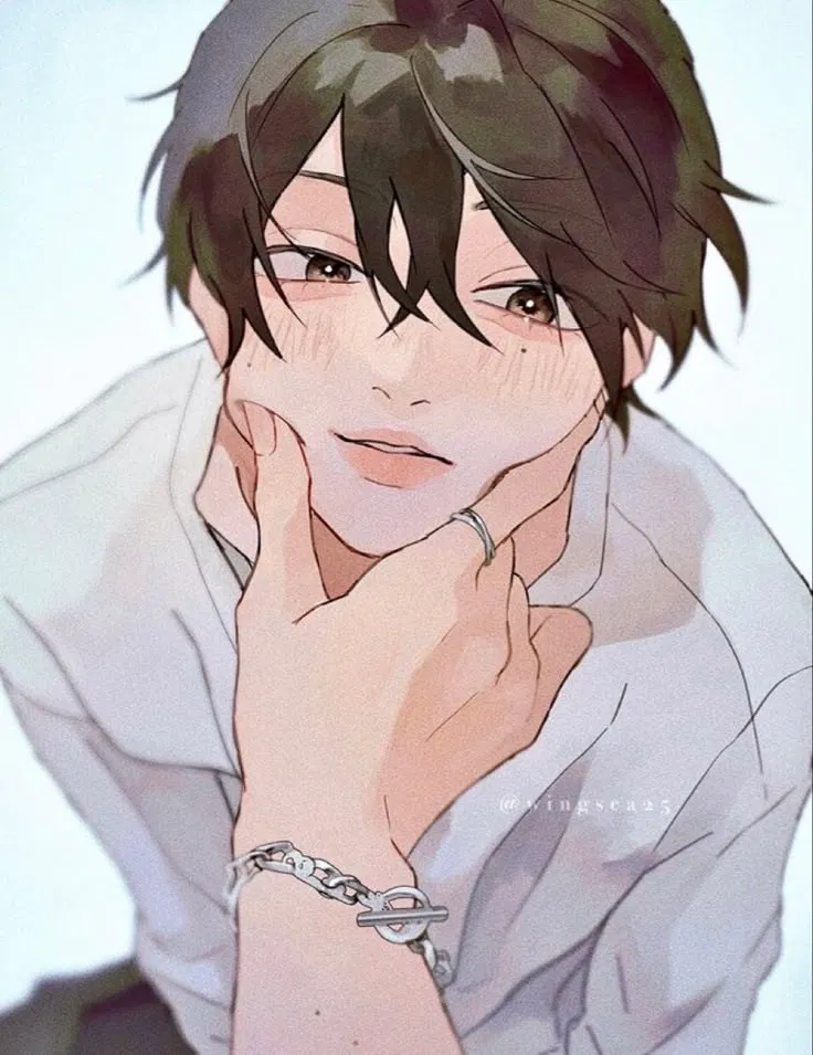 Avatar of Milo | devoted boyfriend 
