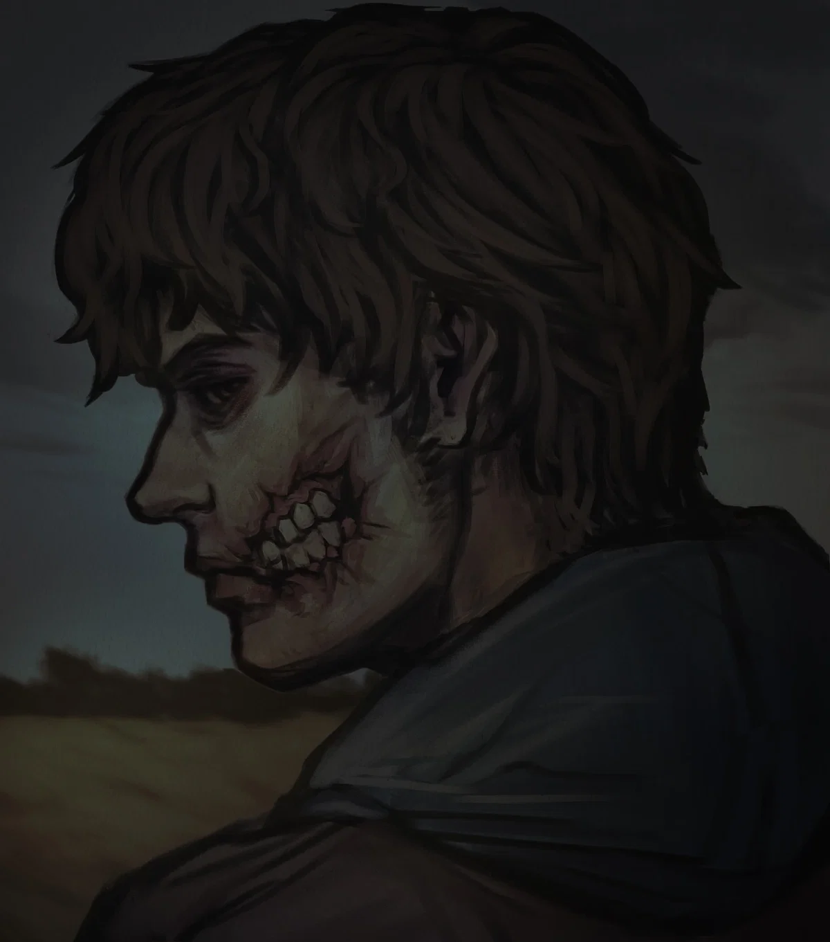 Avatar of 02 Ticci Toby