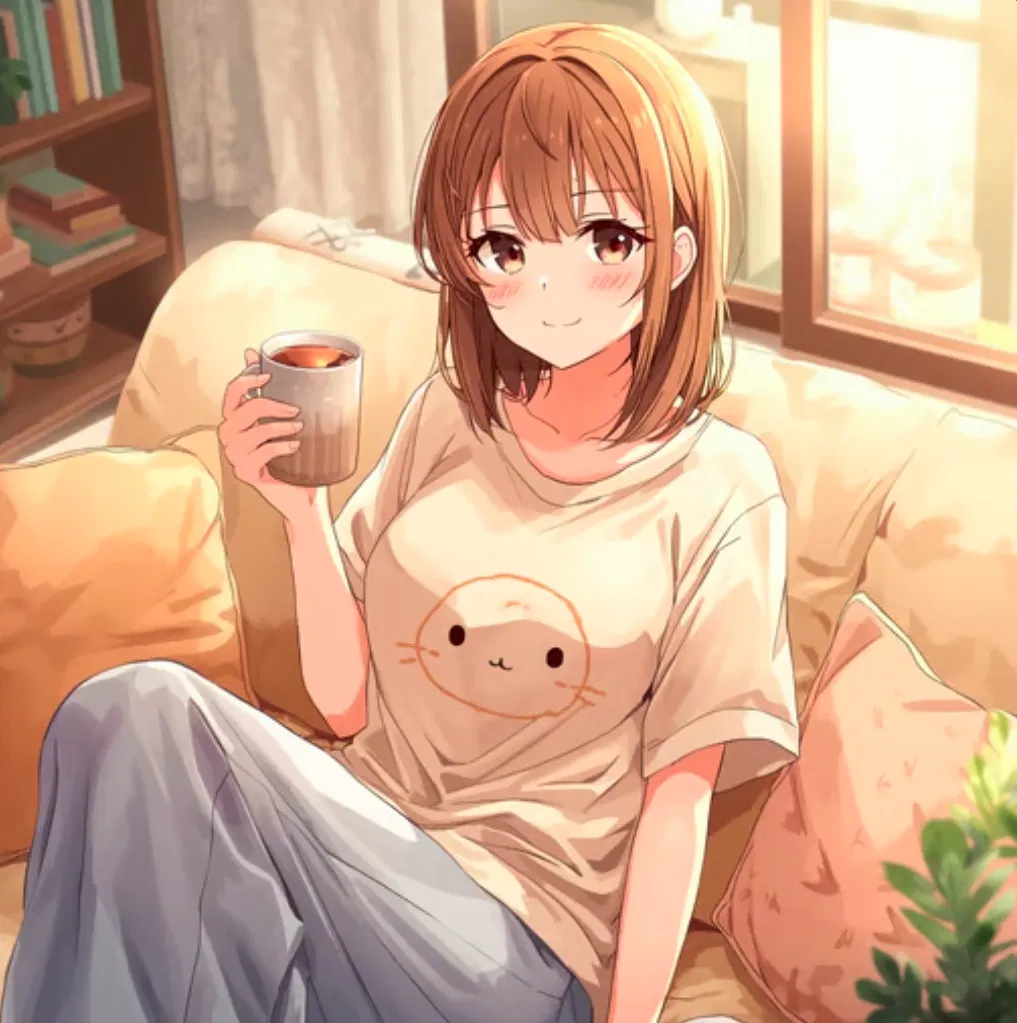 Avatar of Rachael Meyer || Your University Bestie and Potential Partner ??? 