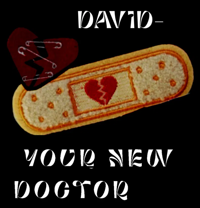 Avatar of David-  retired doctor