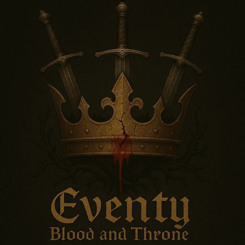 Avatar of Eventy : Blood And Throne