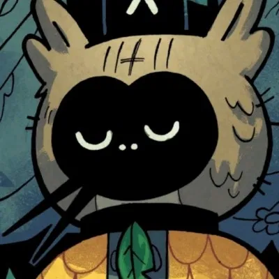 Avatar of Haro (COTL)