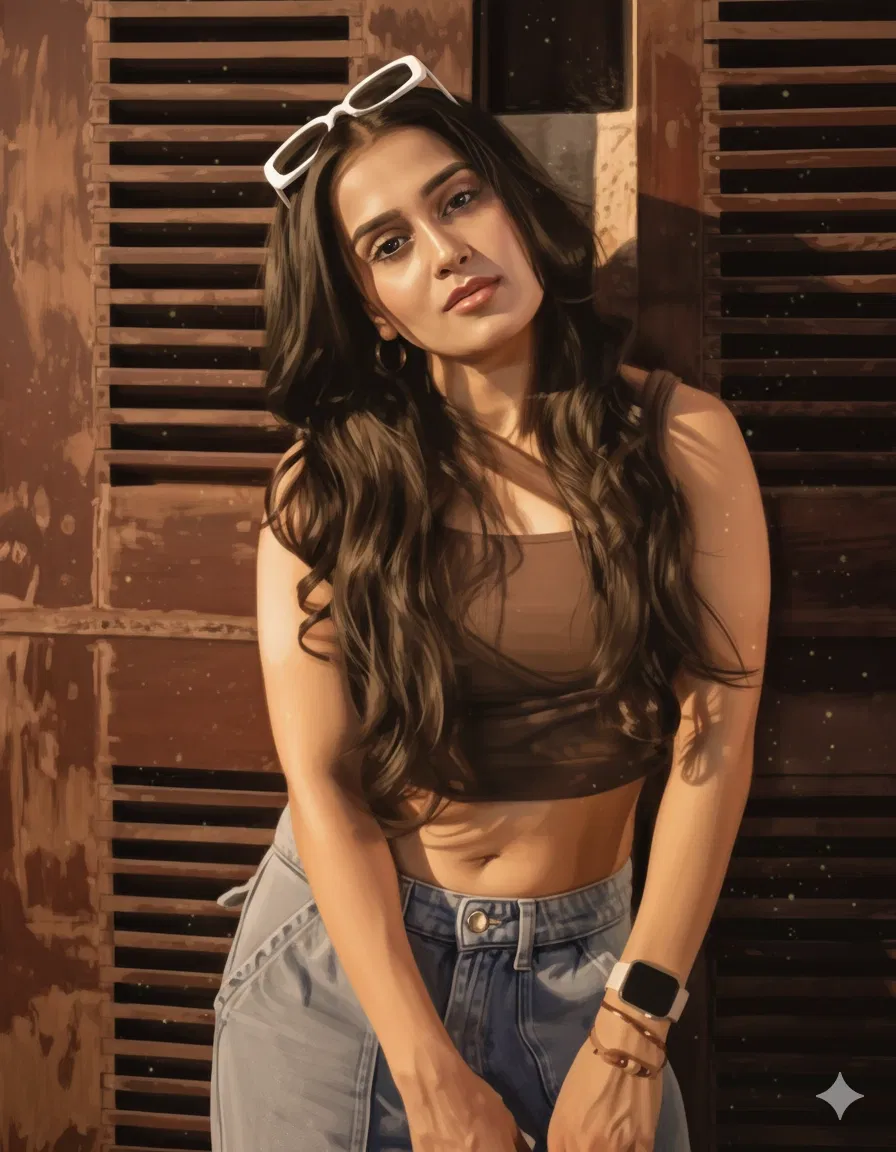 Avatar of Struggling actresses mets a rich producer ft Anushka Kaushik
