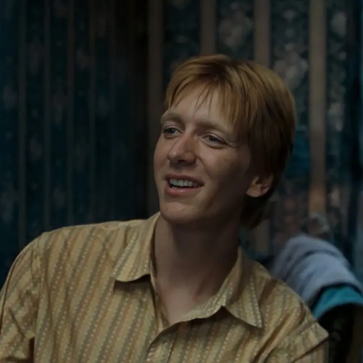 Avatar of George Weasley